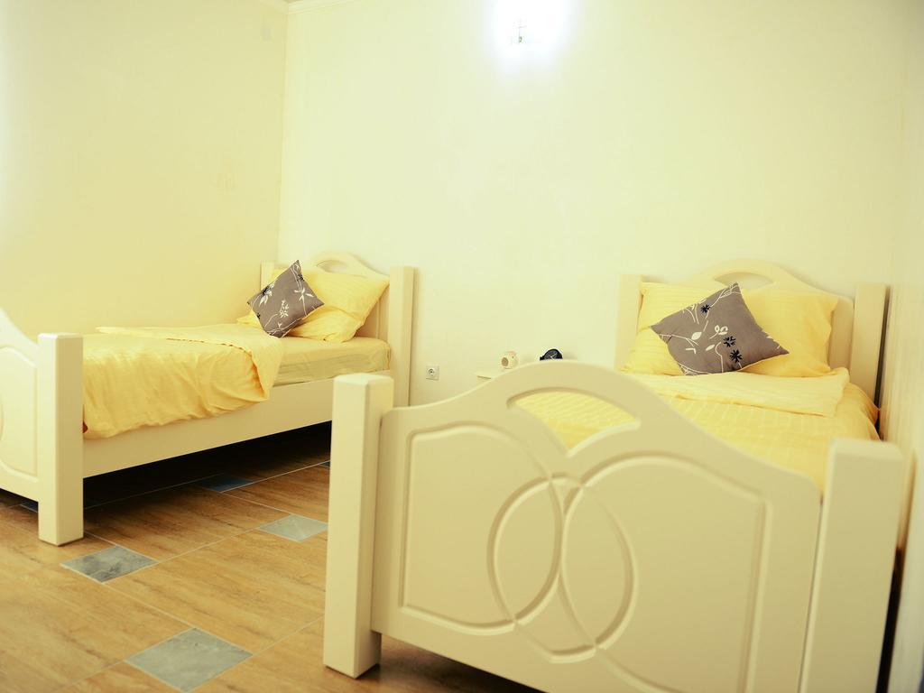 Guesthouse Dokic Λέσκοβατς Δωμάτιο φωτογραφία