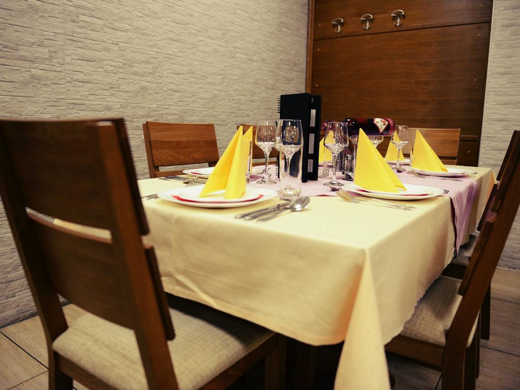 Guesthouse Dokic Λέσκοβατς Εξωτερικό φωτογραφία