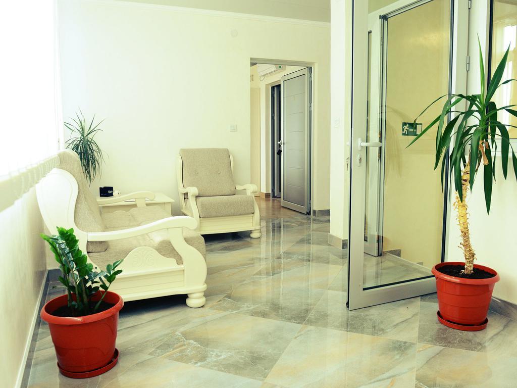 Guesthouse Dokic Λέσκοβατς Εξωτερικό φωτογραφία