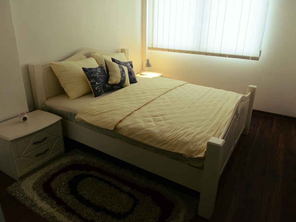 Guesthouse Dokic Λέσκοβατς Δωμάτιο φωτογραφία