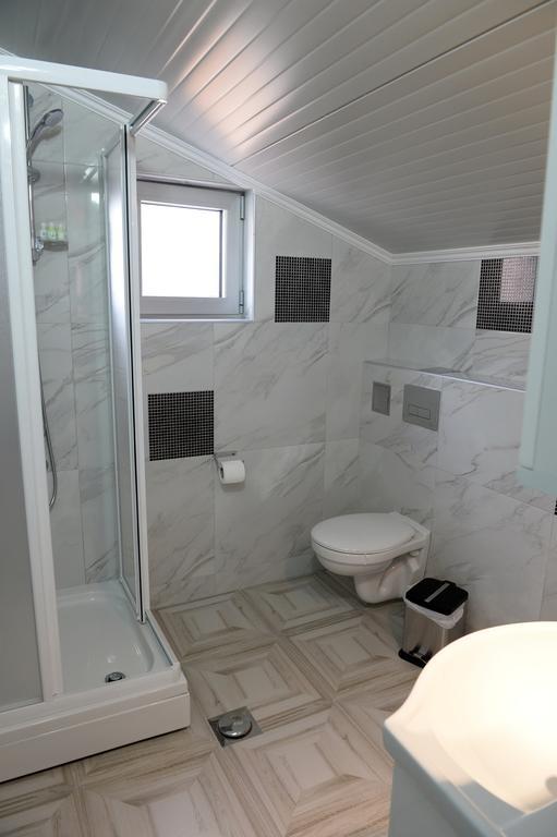 Guesthouse Dokic Λέσκοβατς Εξωτερικό φωτογραφία