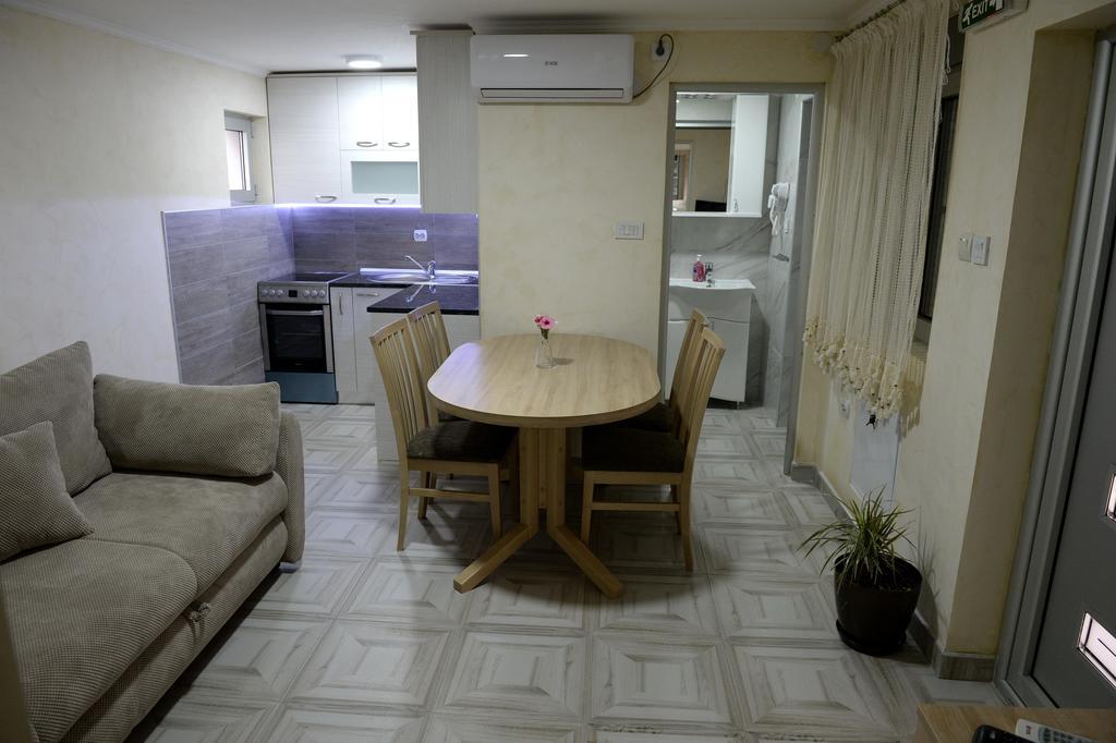 Guesthouse Dokic Λέσκοβατς Εξωτερικό φωτογραφία
