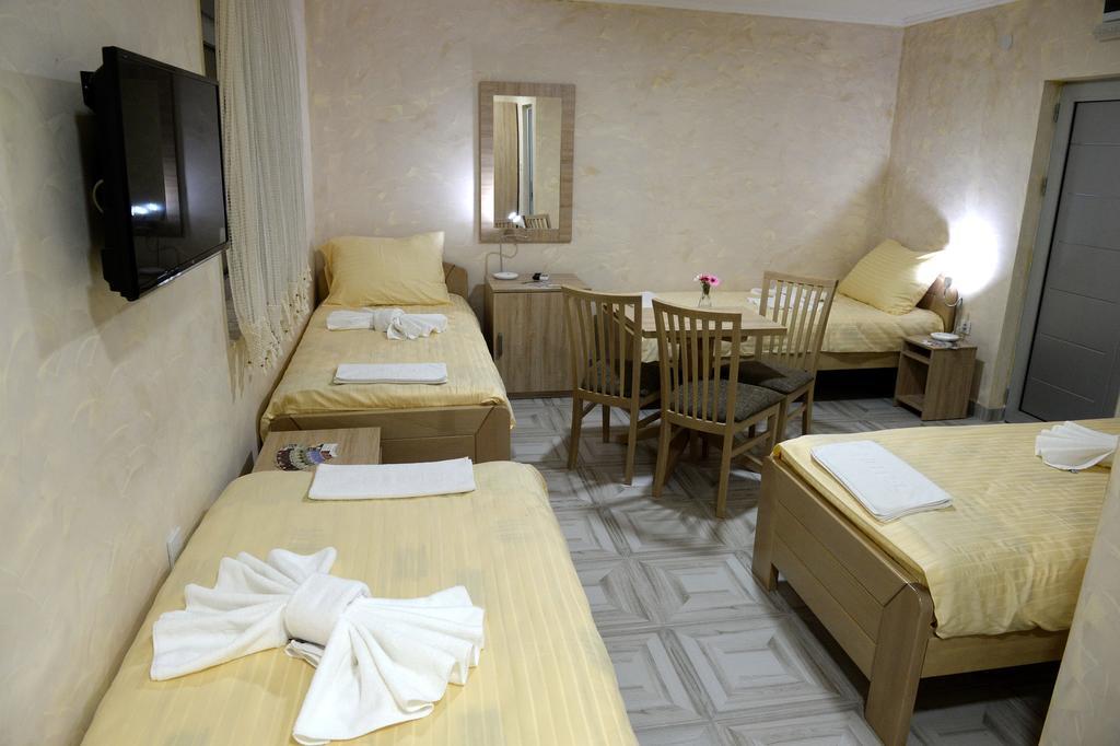 Guesthouse Dokic Λέσκοβατς Εξωτερικό φωτογραφία
