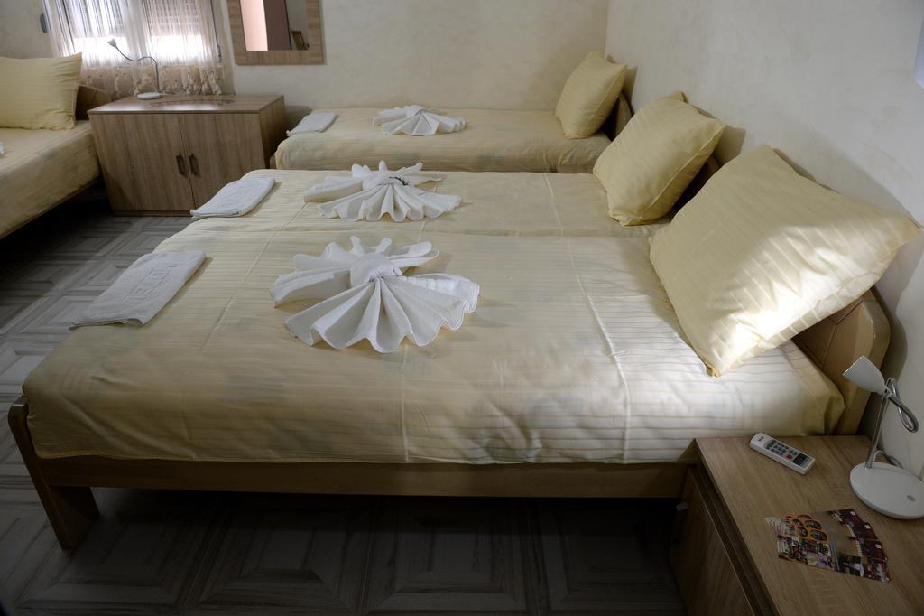 Guesthouse Dokic Λέσκοβατς Εξωτερικό φωτογραφία