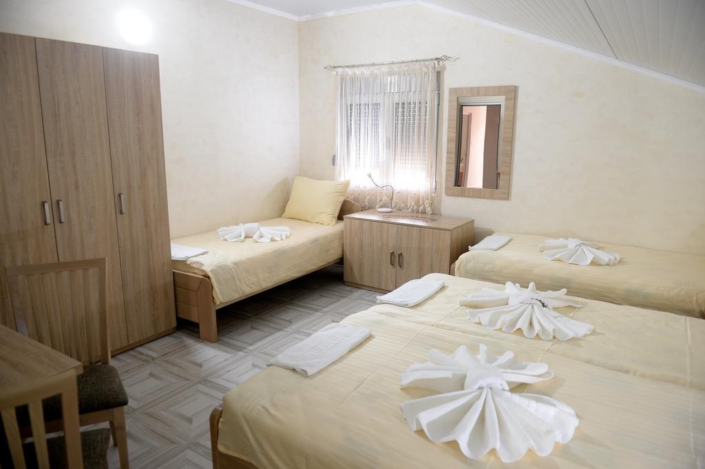 Guesthouse Dokic Λέσκοβατς Εξωτερικό φωτογραφία