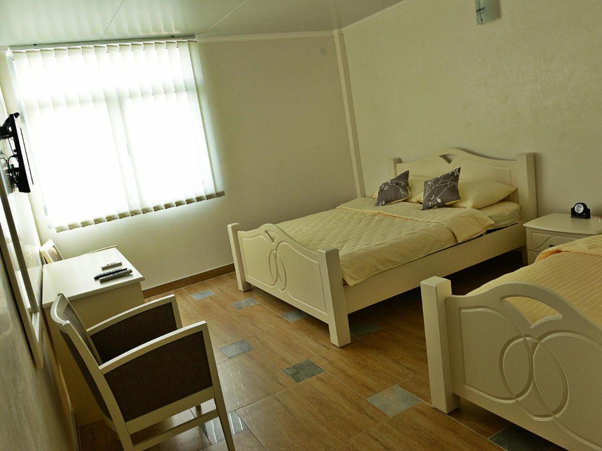 Guesthouse Dokic Λέσκοβατς Δωμάτιο φωτογραφία